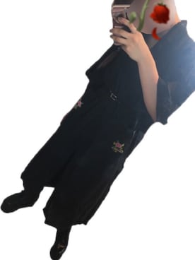 りさぱさんのコーディネート