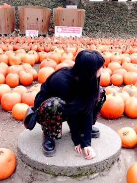 りさぱさんのコーディネート