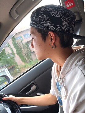 yamaruさんのコーディネート