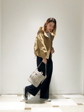 yuri.さんのコーディネート