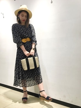 yuri.さんのコーディネート