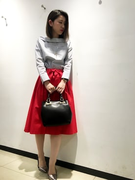 yuri.さんのコーディネート