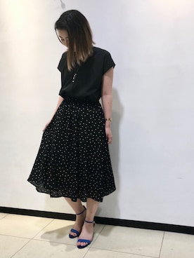 yuri.さんのコーディネート