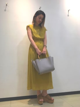 yuri.さんのコーディネート