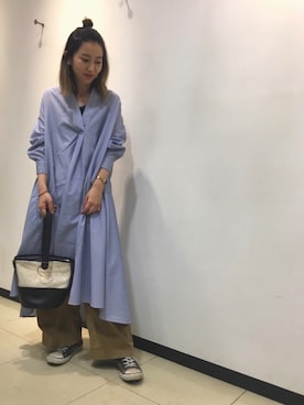 yuri.さんのコーディネート