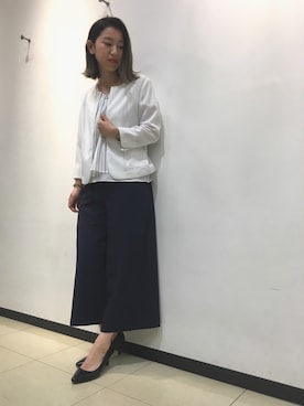 yuri.さんのコーディネート