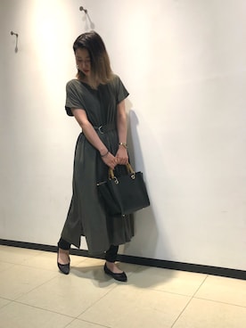 yuri.さんのコーディネート