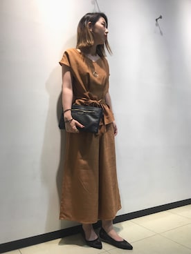 yuri.さんのコーディネート