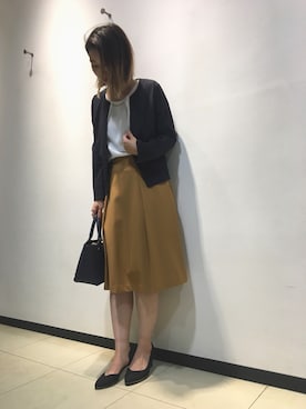 yuri.さんのコーディネート