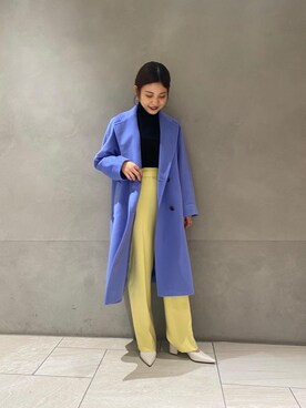 yukaさんのコーディネート