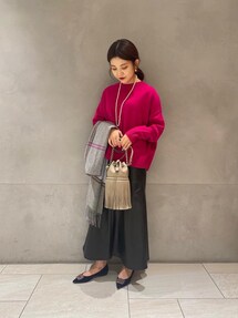 PELLICO（ペリーコ）の「＜PELLICO（ペリーコ）＞ANELLI ハウンド