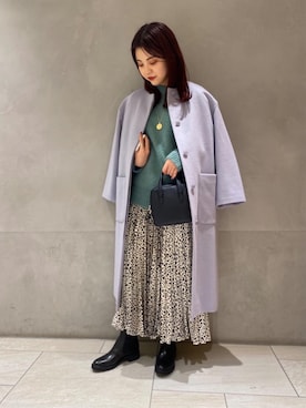 yukaさんのコーディネート