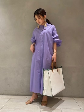 yukaさんのコーディネート