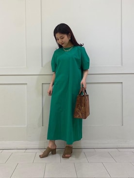 yukaさんのコーディネート