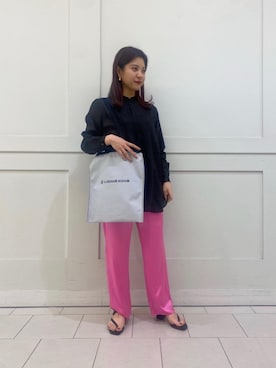 yukaさんのコーディネート