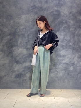 yukaさんのコーディネート