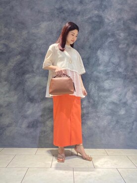 yukaさんのコーディネート