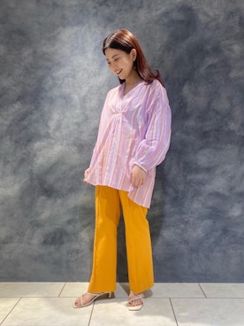 yukaさんのコーディネート