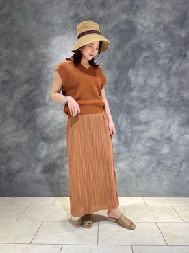 yukaさんのコーディネート