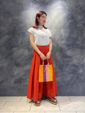 yukaさんのコーディネート