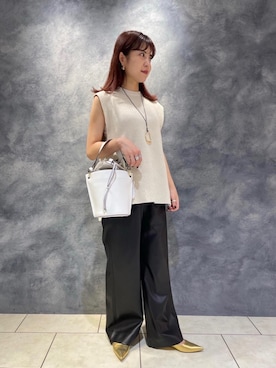 yukaさんのコーディネート