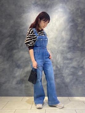 yukaさんのコーディネート