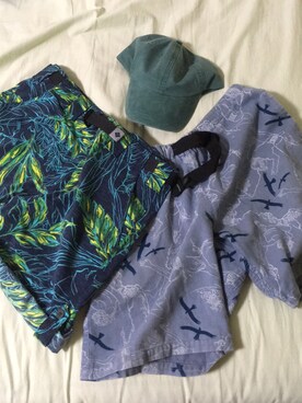 つのまさんのコーディネート