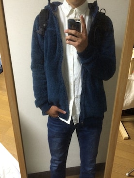 つのまさんのコーディネート