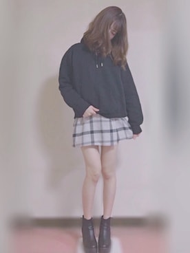 𝒮𝒶𝓎𝒶𓅿 ⸒⸒さんのコーディネート