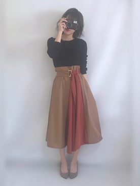 𝒮𝒶𝓎𝒶𓅿 ⸒⸒さんのコーディネート