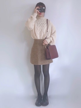 𝒮𝒶𝓎𝒶𓅿 ⸒⸒さんのコーディネート