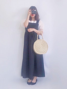 𝒮𝒶𝓎𝒶𓅿 ⸒⸒さんのコーディネート