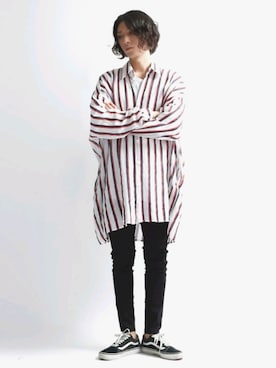 minsobi pressさんのコーディネート