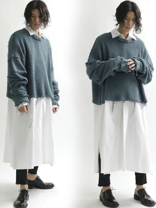 Minsobi Press ｍｉｎｓｏｂｉ Minsobiのtシャツ カットソーを使ったコーディネート Wear