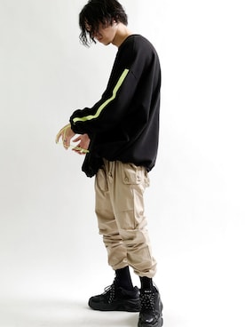 minsobi pressさんのコーディネート