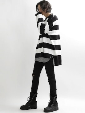 minsobi pressさんのコーディネート