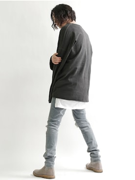 minsobi pressさんのコーディネート