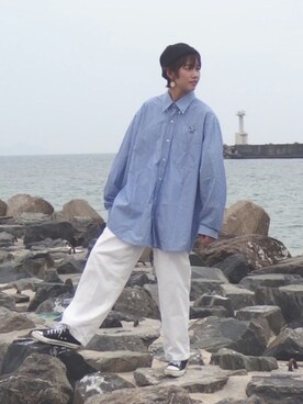 pankichi🙈さんのコーディネート