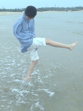 pankichi🙈さんのコーディネート