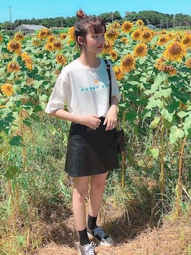 pankichi🙈さんのコーディネート