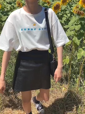 pankichi🙈さんのコーディネート