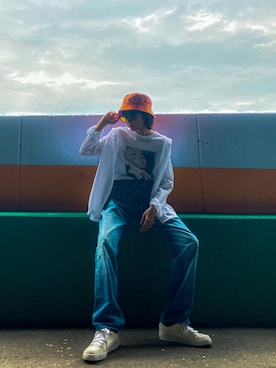 pankichi🙈さんのコーディネート