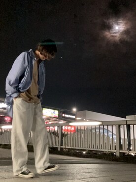 pankichi🙈さんのコーディネート