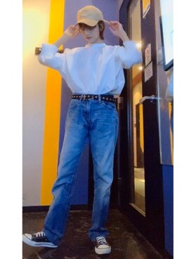 pankichi🙈さんのコーディネート