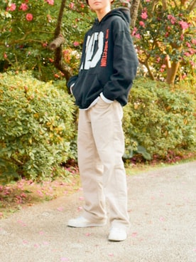 pankichi🙈さんのコーディネート