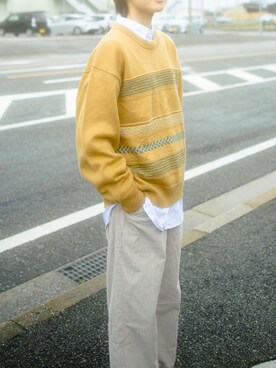 pankichi🙈さんのコーディネート