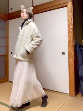 pankichi🙈さんのコーディネート