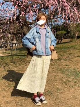 pankichi🙈さんのコーディネート