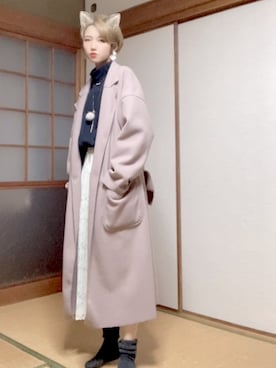 pankichi🙈さんのコーディネート