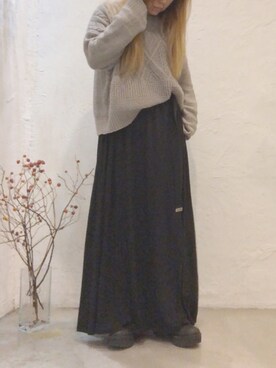 さーさんのコーディネート